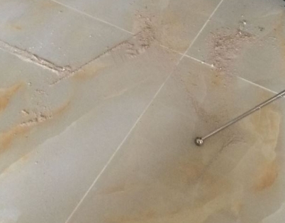 仙游瓷砖空鼓维修公司分享粘合剂选择不当在瓷砖铺贴过程中可能导致以下问题